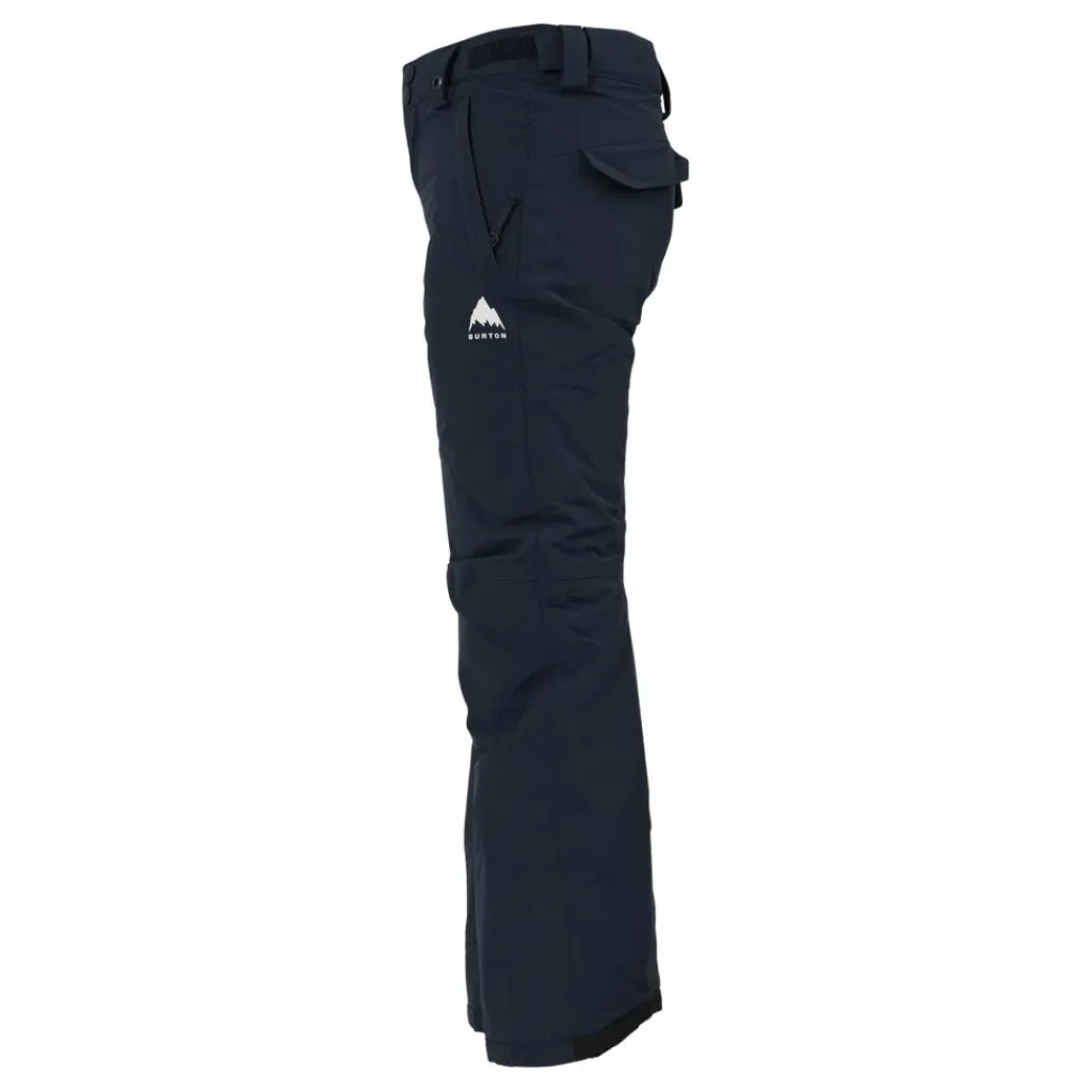 Burton Girls' Sweetart 2l Pants Dress Blue Blå Outlet