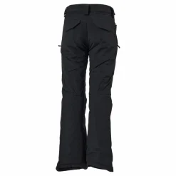 Girls' Sweetart 2l Pants True Black*Burton Hot