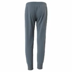 Nike Girls Track Suit Tape White/Grey Grå