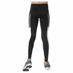 Nike Girls Trophy Tight Black Svart Hot
