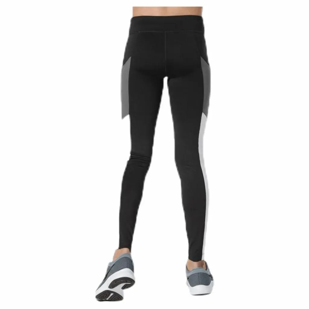 Nike Girls Trophy Tight Black Svart Hot