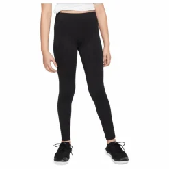 Girls Trophy Tight Black*Nike Clearance