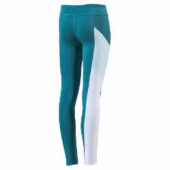 Nike Girls Trophy Tight Blue/White Flerfärgad Online