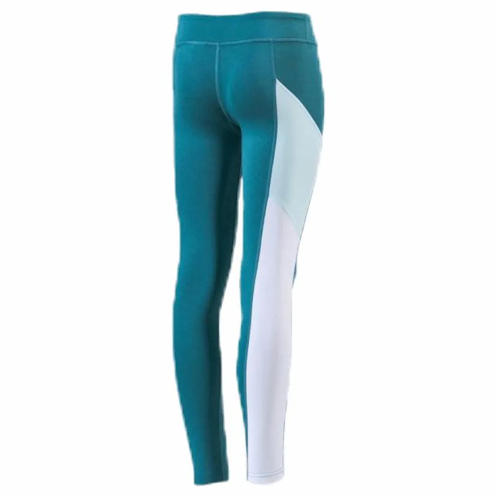 Nike Girls Trophy Tight Blue/White Flerfärgad Online