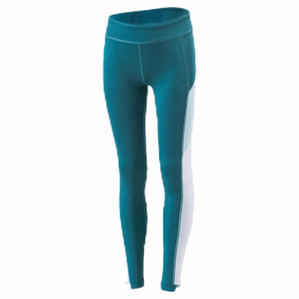 Nike Girls Trophy Tight Blue/White Flerfärgad Online