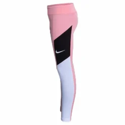 Girls Trophy Tight Pink*Nike Discount