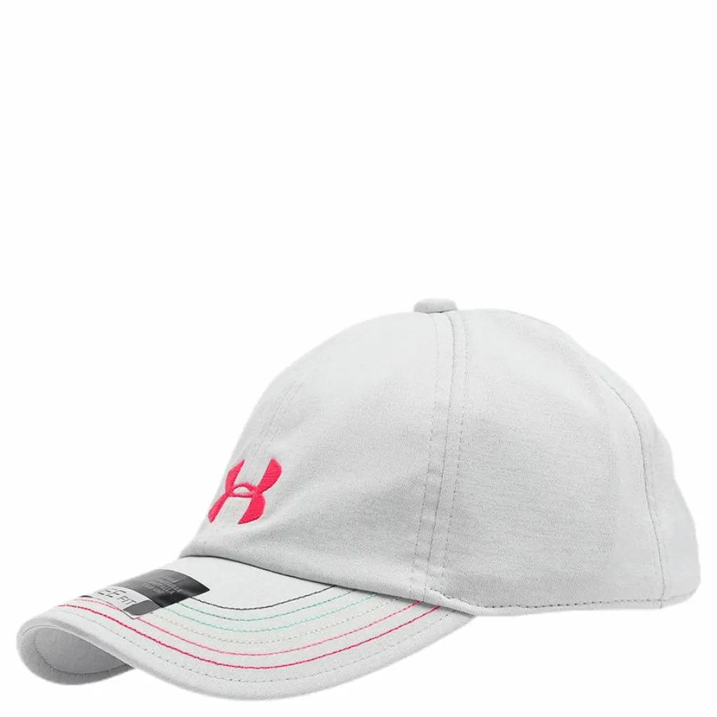 Girls Twisted Renegade Jr White*Under Armour Clearance