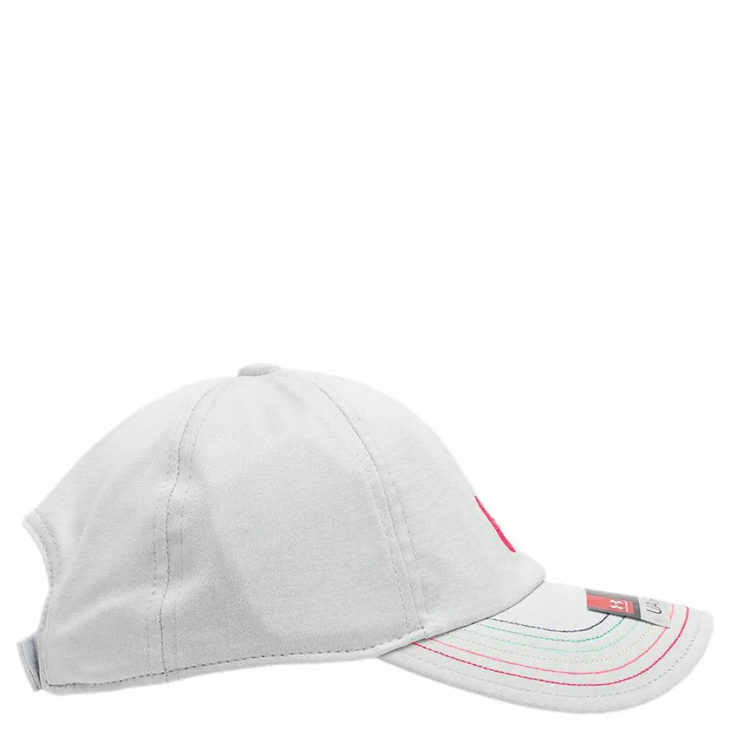 Girls Twisted Renegade Jr White*Under Armour Clearance
