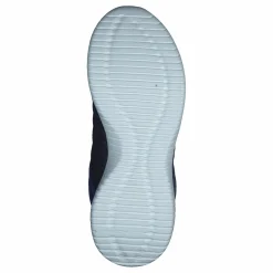 Skechers Girls Ultra Flex Nvpr Blå Online
