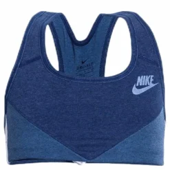 Nike Girls Veneer Windrunner Blue Blå Discount