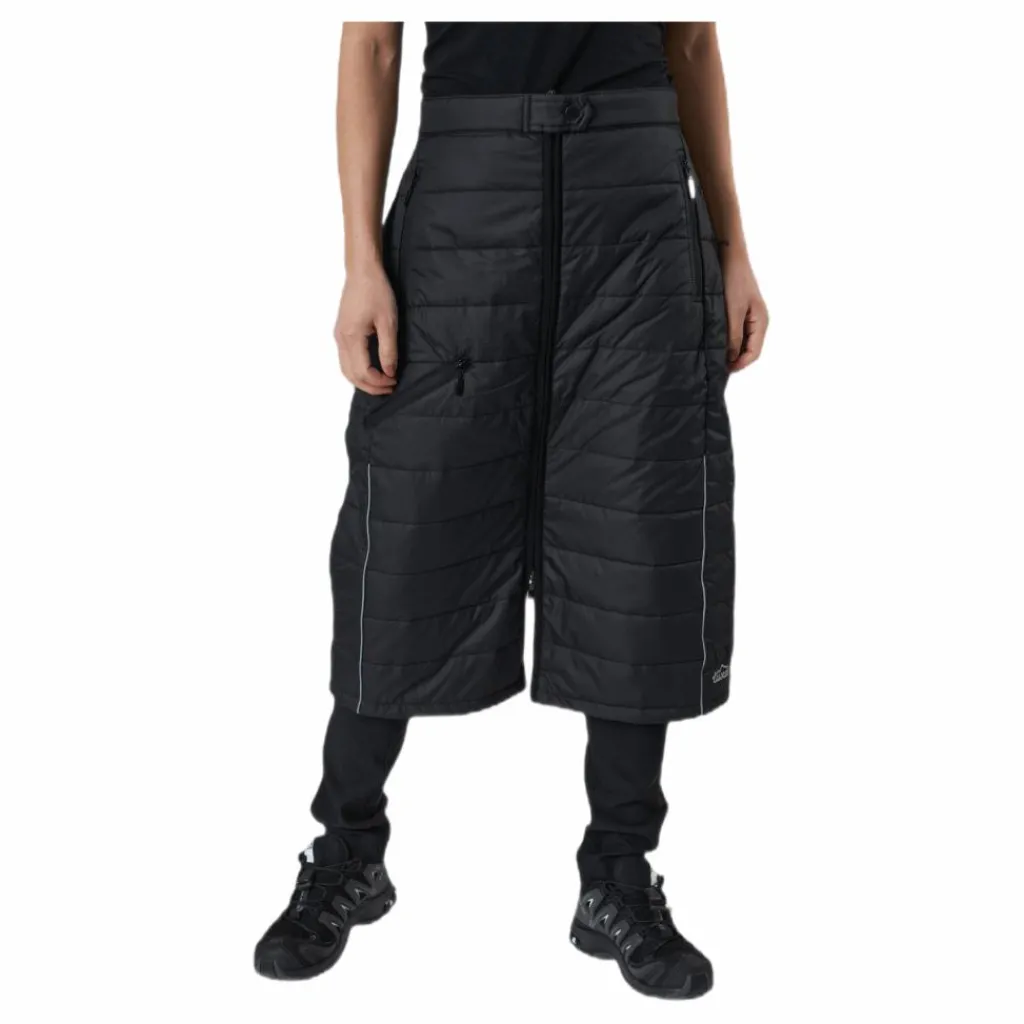 Giro Skirt Black*Tuxer Clearance
