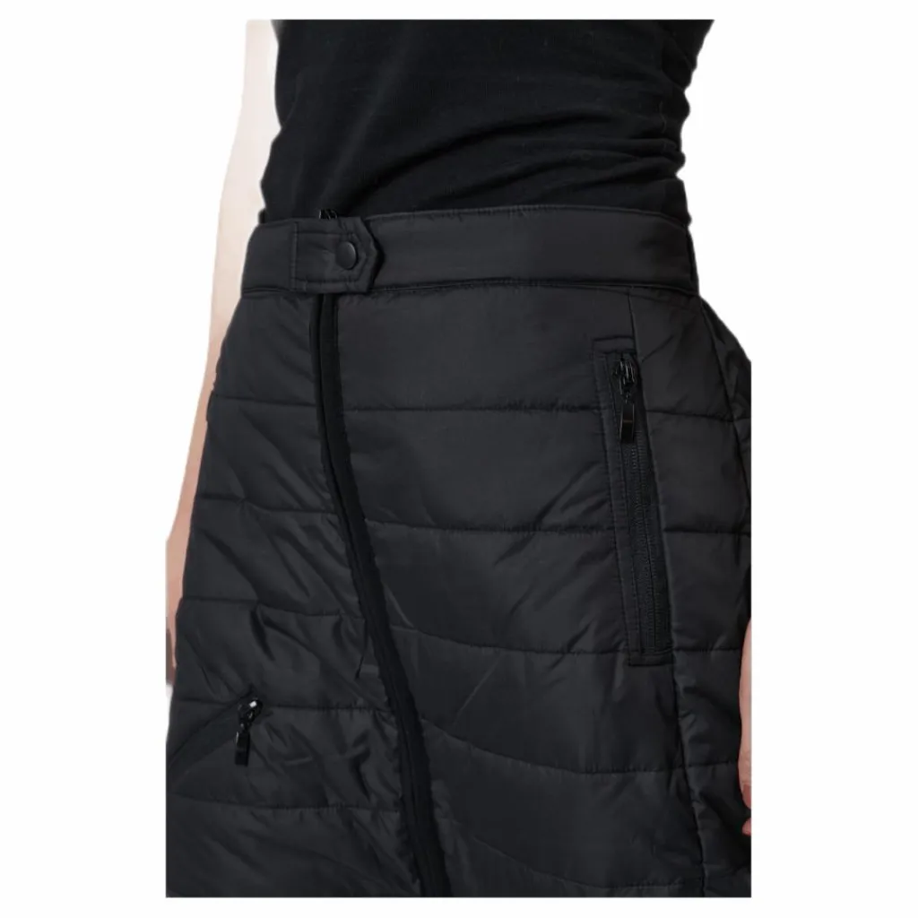Giro Skirt Black*Tuxer Clearance