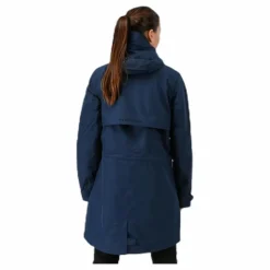 Gjerald Jacket Blue*Kari Traa Discount