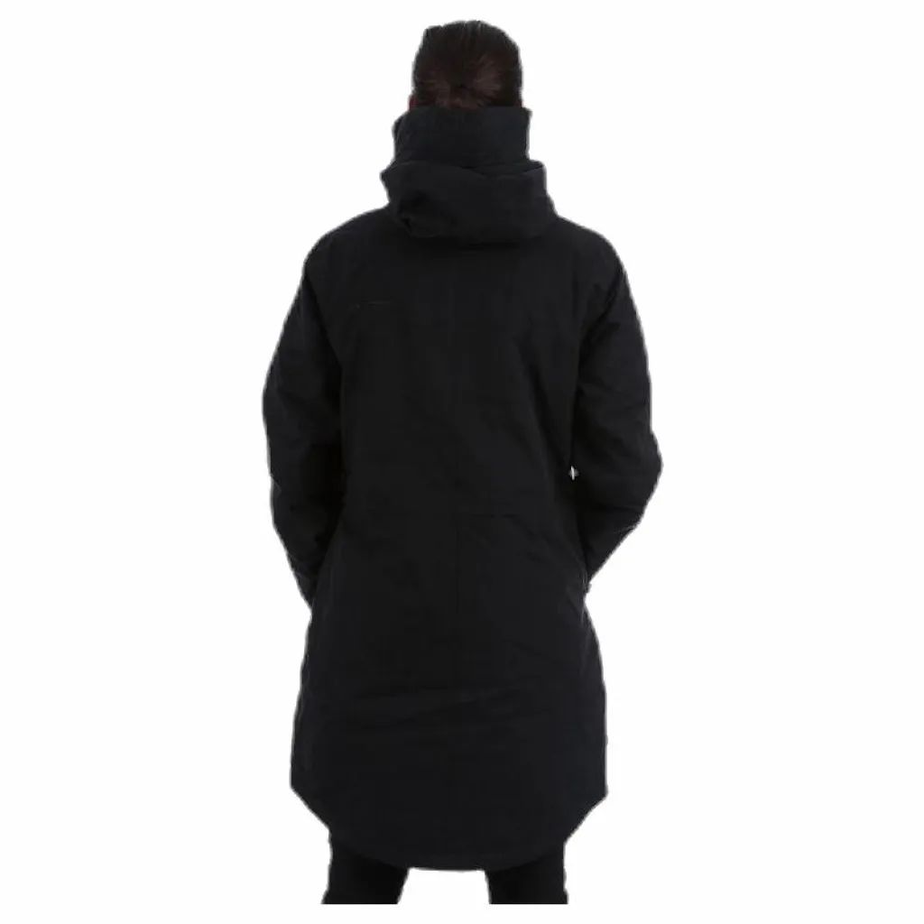 Gjerde Parka Black*Kari Traa