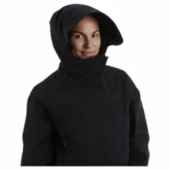 Gjerde Parka Black*Kari Traa