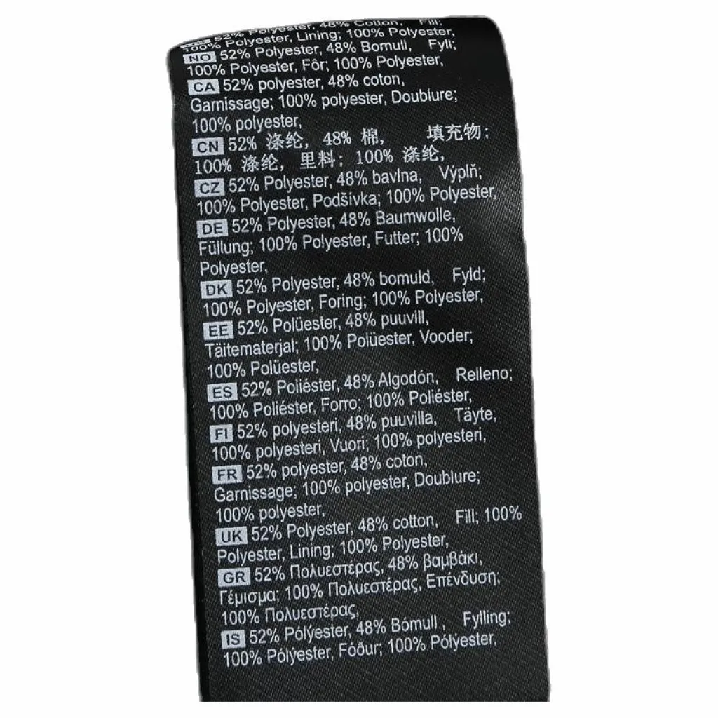 Gjerde Parka Black*Kari Traa