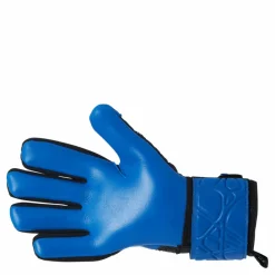 Select Gk Gloves 33 Allround V21 Black/blue Blå Online
