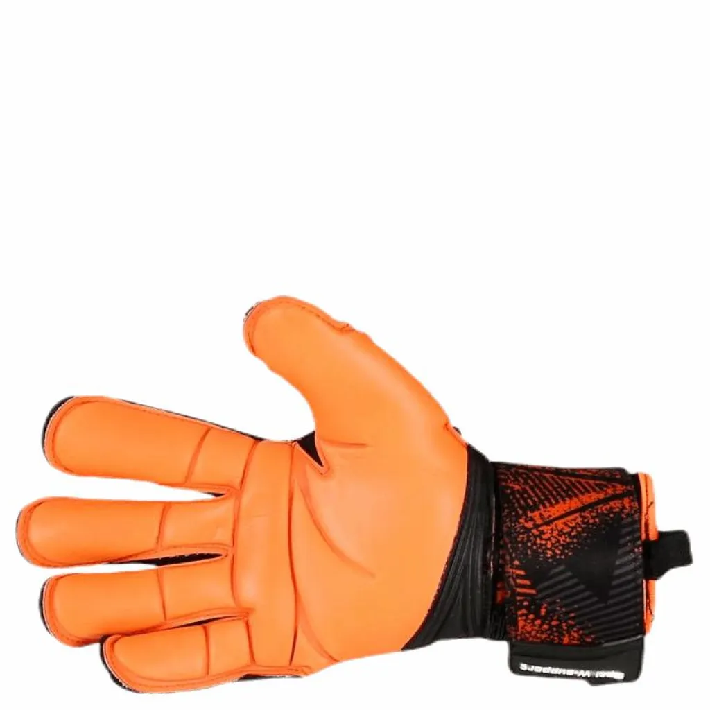 GK Gloves 93 Elite Hyla Cut Orange/Black*Select New