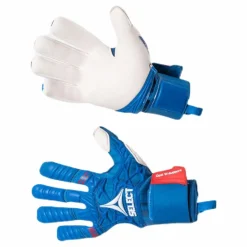 GK Gloves 88 Pro Grip Negative Cut Blue/White/Red*Select Hot
