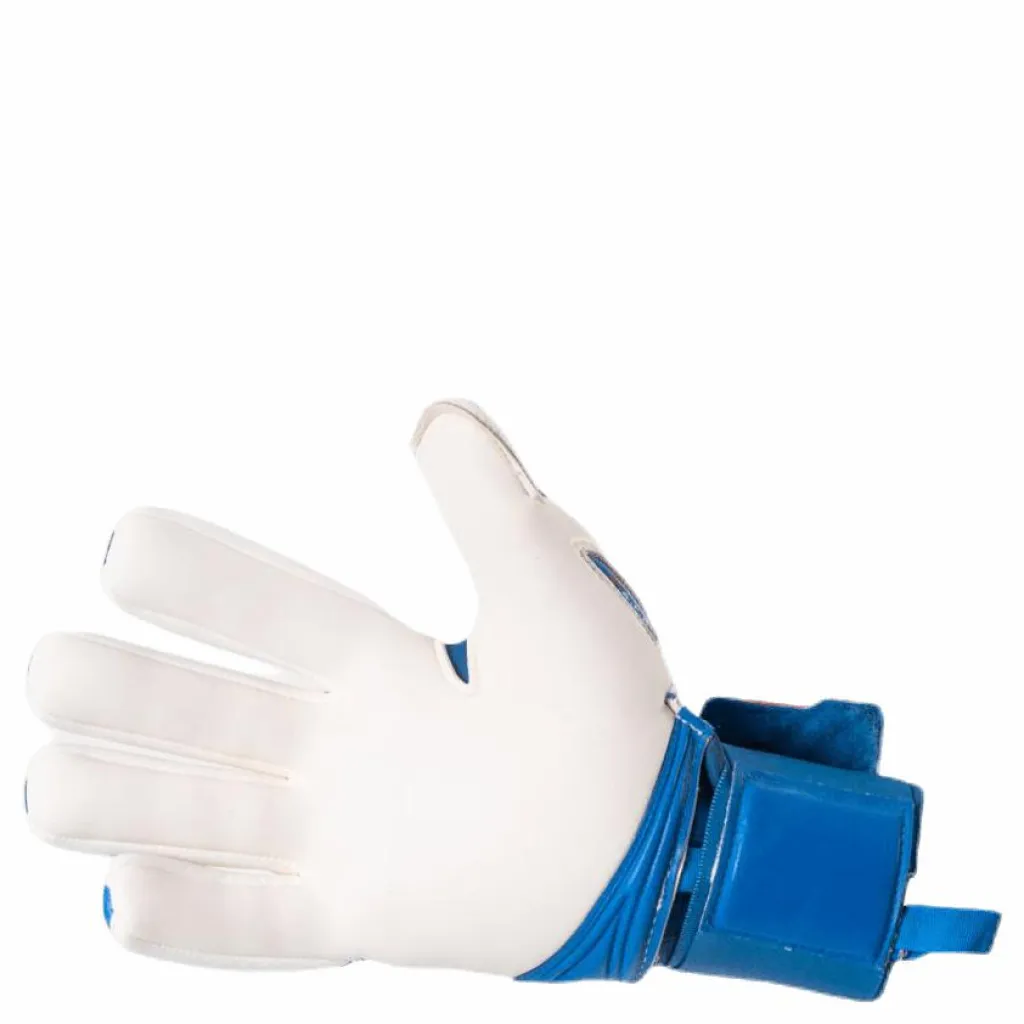 GK Gloves 88 Pro Grip Negative Cut Blue/White/Red*Select Hot