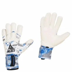 GK Gloves 88 Pro Grip Negative Cut Blue/White*Select Best