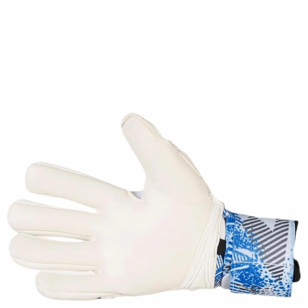 GK Gloves 88 Pro Grip Negative Cut Blue/White*Select Best