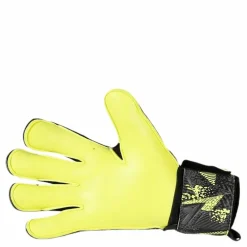 GK Gloves 77 Super Grip Hyla Cut Black/Yellow*Select Outlet