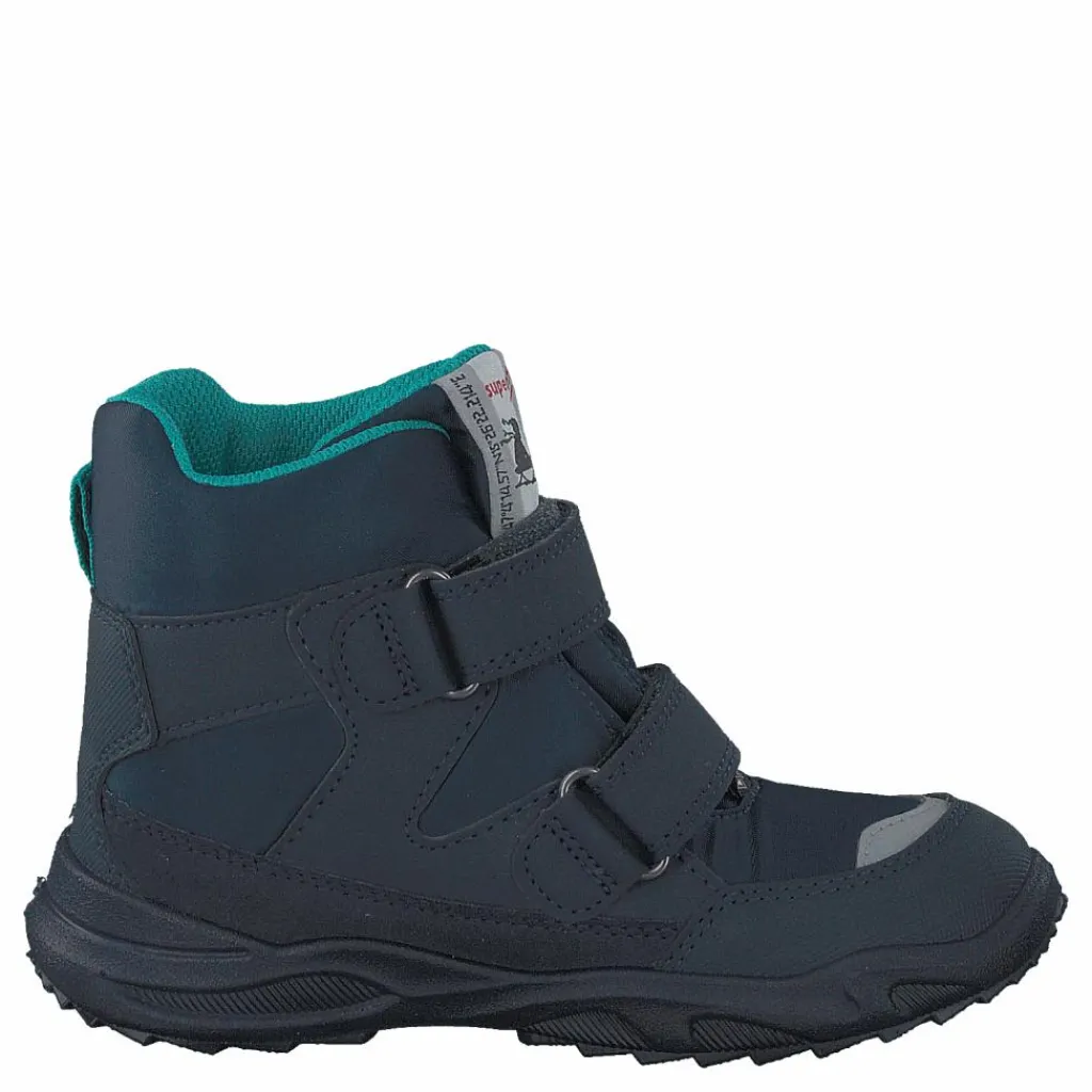 Superfit Glacier Blue Turkos och Blå Outlet