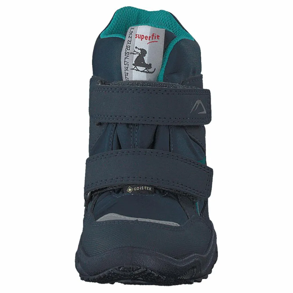 Superfit Glacier Blue Turkos och Blå Outlet