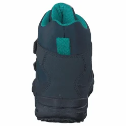 Superfit Glacier Blue Turkos och Blå Outlet