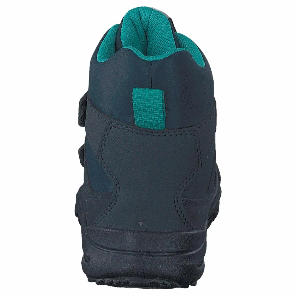 Superfit Glacier Blue Turkos och Blå Outlet