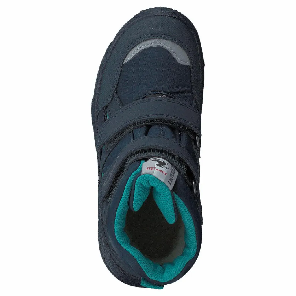 Superfit Glacier Blue Turkos och Blå Outlet