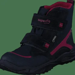 Glacier Gore-tex Ocean/*Superfit