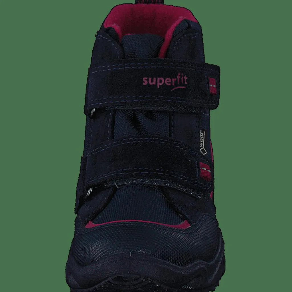Glacier Gore-tex Ocean/*Superfit