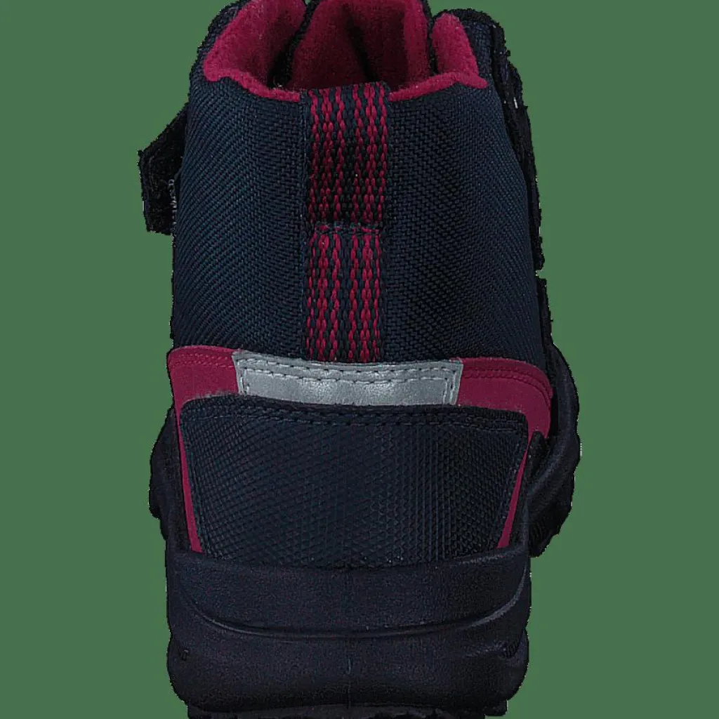 Glacier Gore-tex Ocean/*Superfit