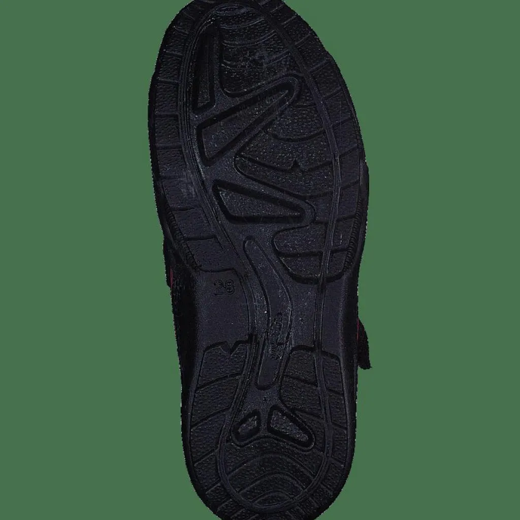 Glacier Gore-tex Ocean/*Superfit