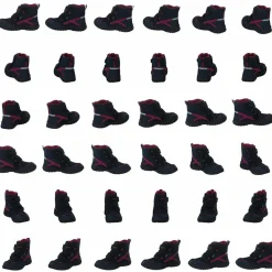 Glacier Gore-tex Ocean/*Superfit
