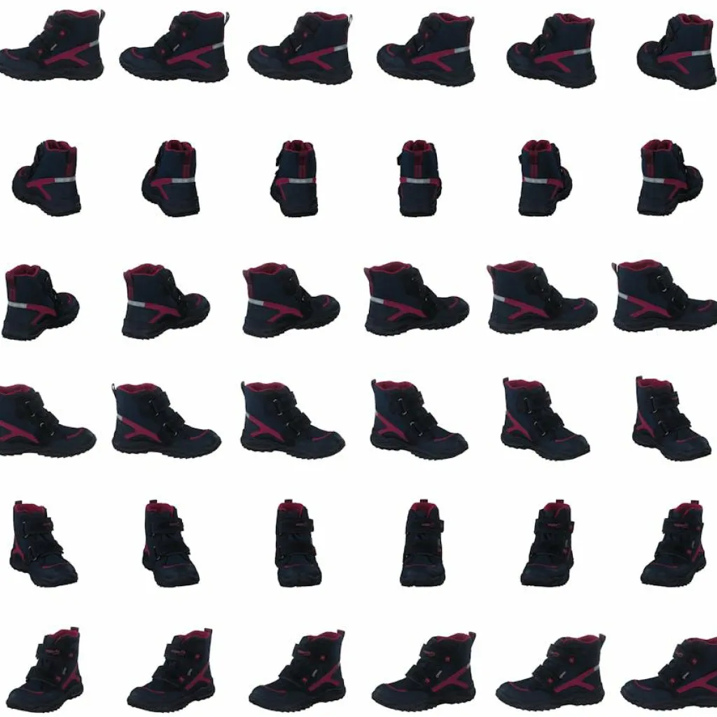 Glacier Gore-tex Ocean/*Superfit