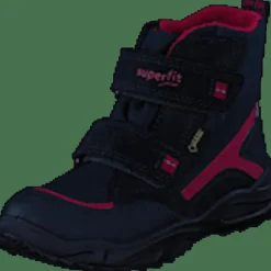 Glacier Gore-tex Ocean/*Superfit
