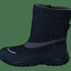 Glacier Gore-tex Ocean/reflex*Superfit Hot