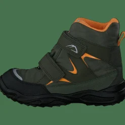 Superfit Glacier Green Discount