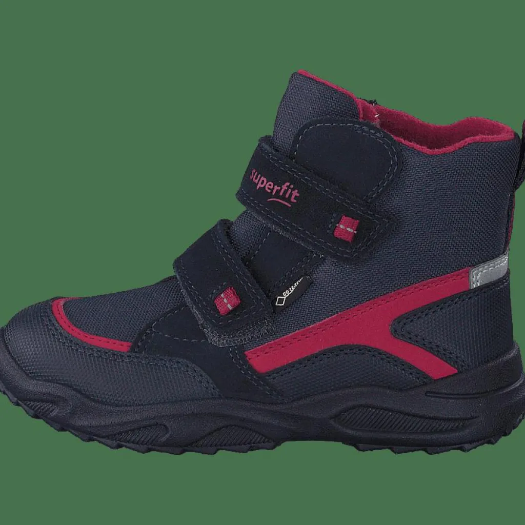 Superfit Glacier Ocean/ Pink New