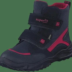 Superfit Glacier Ocean/ Pink New