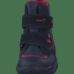 Superfit Glacier Ocean/ Pink New