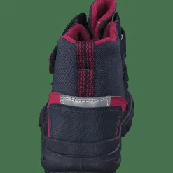 Superfit Glacier Ocean/ Pink New