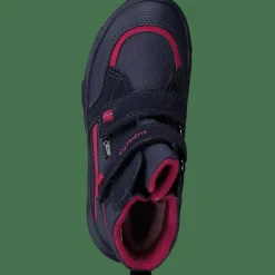 Superfit Glacier Ocean/ Pink New