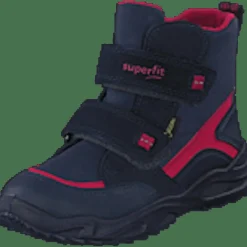 Superfit Glacier Ocean/ Pink New