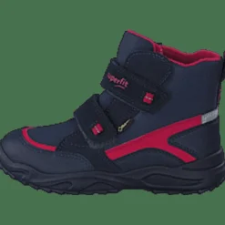 Superfit Glacier Ocean/ Pink New