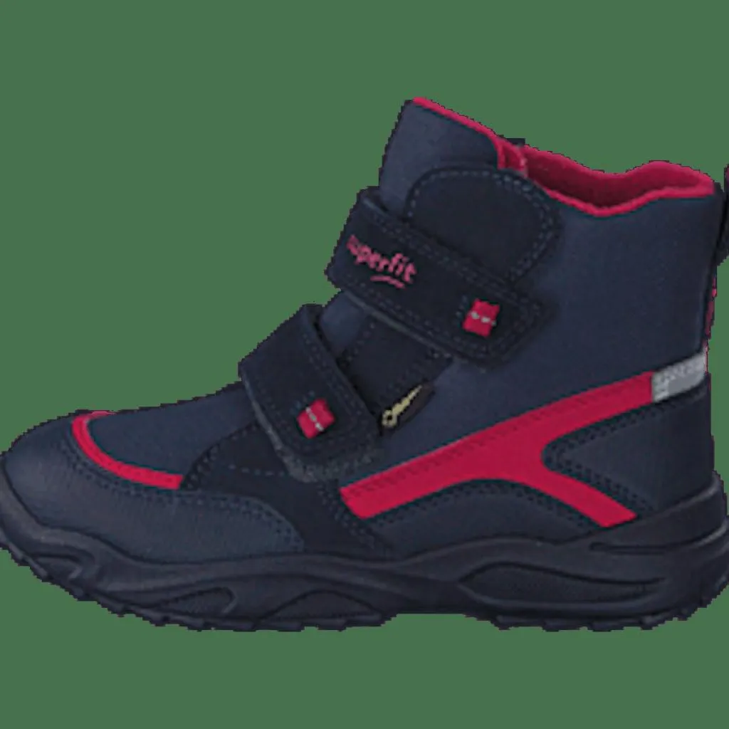 Superfit Glacier Ocean/ Pink New