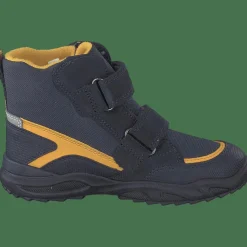 Glacier Ocean/yellow*Superfit Discount